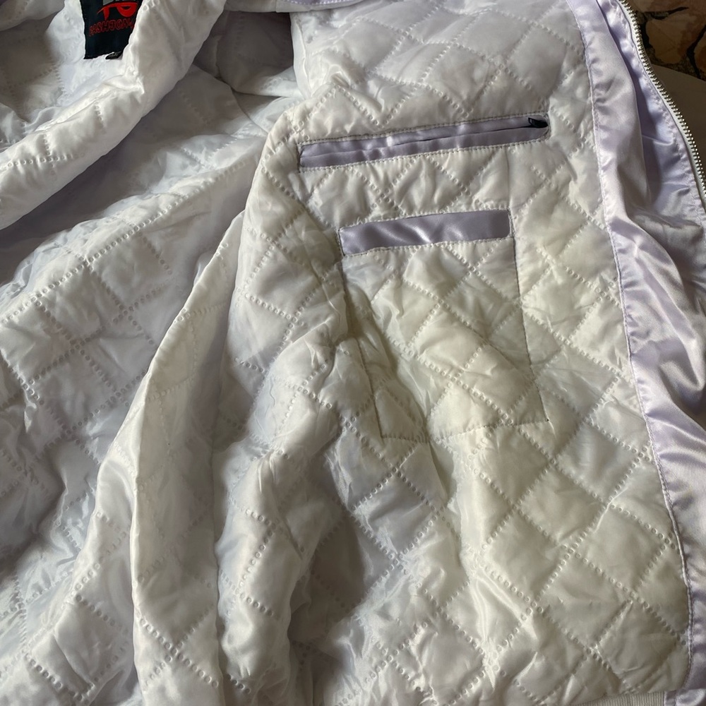 Men like new jacket size XXL - Picture 6 of 6